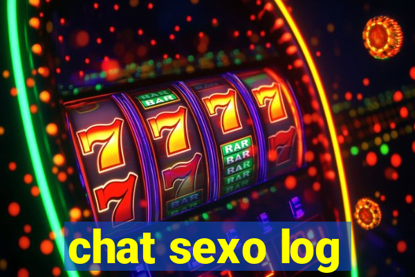 chat sexo log